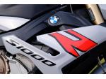 Klikněte pro detailní foto č. 8 - BMW S 1000 R