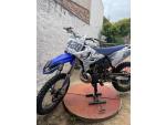 Klikněte pro detailní foto č. 1 - Yamaha YZ 250