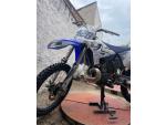 Klikněte pro detailní foto č. 2 - Yamaha YZ 250