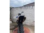 Klikněte pro detailní foto č. 3 - Yamaha YZ 250