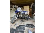 Klikněte pro detailní foto č. 5 - Yamaha YZ 250