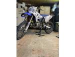 Klikněte pro detailní foto č. 6 - Yamaha YZ 250