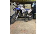 Klikněte pro detailní foto č. 7 - Yamaha YZ 250