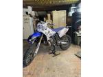 Klikněte pro detailní foto č. 8 - Yamaha YZ 250