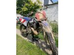 Klikněte pro detailní foto č. 9 - Yamaha YZ 250