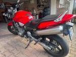 Klikněte pro detailní foto č. 4 - Honda CB 900 F Hornet