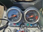 Klikněte pro detailní foto č. 7 - Kawasaki GPZ 500 S