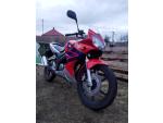 Klikněte pro detailní foto č. 5 - Honda CBR 125 R