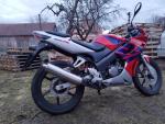 Klikněte pro detailní foto č. 6 - Honda CBR 125 R