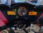 Klikněte pro detailní foto č. 6 - Honda VFR 800 VTEC