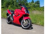 Klikněte pro detailní foto č. 1 - Honda VFR 800 VTEC