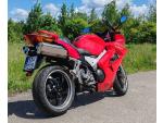 Klikněte pro detailní foto č. 2 - Honda VFR 800 VTEC