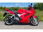 Klikněte pro detailní foto č. 3 - Honda VFR 800 VTEC