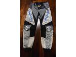 Klikněte pro detailní foto č. 3 - MX oblečení Komplet MX oblek na moto - Madhead