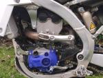 Detail nabídky - Yamaha YZ 250 F
