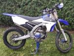 Klikněte pro detailní foto č. 2 - Yamaha YZ 250 F