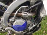 Klikněte pro detailní foto č. 3 - Yamaha YZ 250 F
