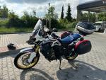 Klikněte pro detailní foto č. 10 - Honda CRF 1000 L Africa Twin DCT ABS