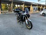 Klikněte pro detailní foto č. 11 - Honda CRF 1000 L Africa Twin DCT ABS