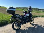 Klikněte pro detailní foto č. 14 - Honda CRF 1000 L Africa Twin DCT ABS