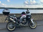 Klikněte pro detailní foto č. 16 - Honda CRF 1000 L Africa Twin DCT ABS