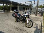 Klikněte pro detailní foto č. 9 - Honda CRF 1000 L Africa Twin DCT ABS