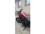 Klikněte pro detailní foto č. 7 - Honda CMX 500 Rebel