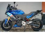 Klikněte pro detailní foto č. 3 - BMW F 900 XR