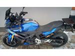 Klikněte pro detailní foto č. 4 - BMW F 900 XR