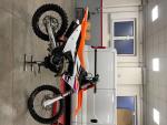 Klikněte pro detailní foto č. 3 - KTM 350 SX-F