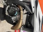 Klikněte pro detailní foto č. 7 - KTM 350 SX-F