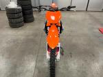 Klikněte pro detailní foto č. 8 - KTM 350 SX-F