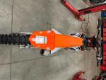 Klikněte pro detailní foto č. 9 - KTM 350 SX-F