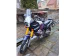 Klikněte pro detailní foto č. 4 - Yamaha XTZ 750 Super Ténéré