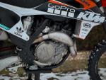 Klikněte pro detailní foto č. 10 - KTM 450 SX-F