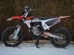 Klikněte pro detailní foto č. 2 - KTM 450 SX-F