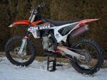 Klikněte pro detailní foto č. 3 - KTM 450 SX-F
