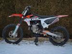 Klikněte pro detailní foto č. 4 - KTM 450 SX-F
