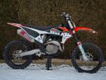 Klikněte pro detailní foto č. 6 - KTM 450 SX-F
