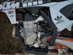 Klikněte pro detailní foto č. 9 - KTM 450 SX-F
