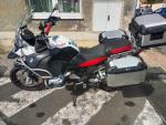 Klikněte pro detailní foto č. 11 - BMW R 1200 GS Adventure