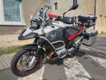 Klikněte pro detailní foto č. 12 - BMW R 1200 GS Adventure