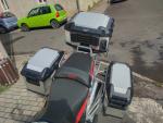 Klikněte pro detailní foto č. 2 - BMW R 1200 GS Adventure