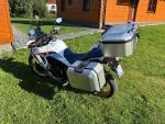 Klikněte pro detailní foto č. 2 - Honda XL 750 Transalp