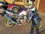 Detail nabídky - Honda CRF 1000 L Africa Twin