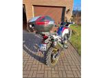 Klikněte pro detailní foto č. 3 - Honda CRF 1000 L Africa Twin