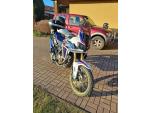 Klikněte pro detailní foto č. 4 - Honda CRF 1000 L Africa Twin
