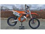 Klikněte pro detailní foto č. 3 - KTM 85 SX