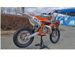 Klikněte pro detailní foto č. 4 - KTM 85 SX