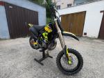 Klikněte pro detailní foto č. 4 - CSM XR 50 Racing